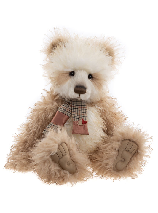2025 Charlie Bears - Katherine - Plush Collection