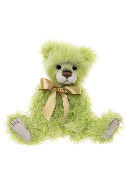 2025 Charlie Bears - Keylime Pie - Plush Collection