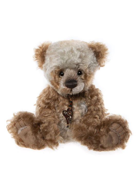 Charlie Bears - Kumiki - 2024 Isabelle Collection