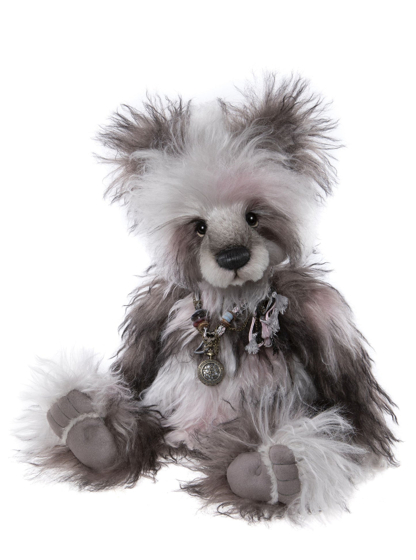 2024 Charlie Bears Isabelle Collection LABYRINTH