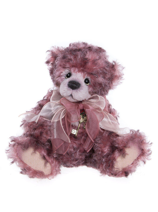 2024 Charlie Bears Isabelle Collection LILLIPUT