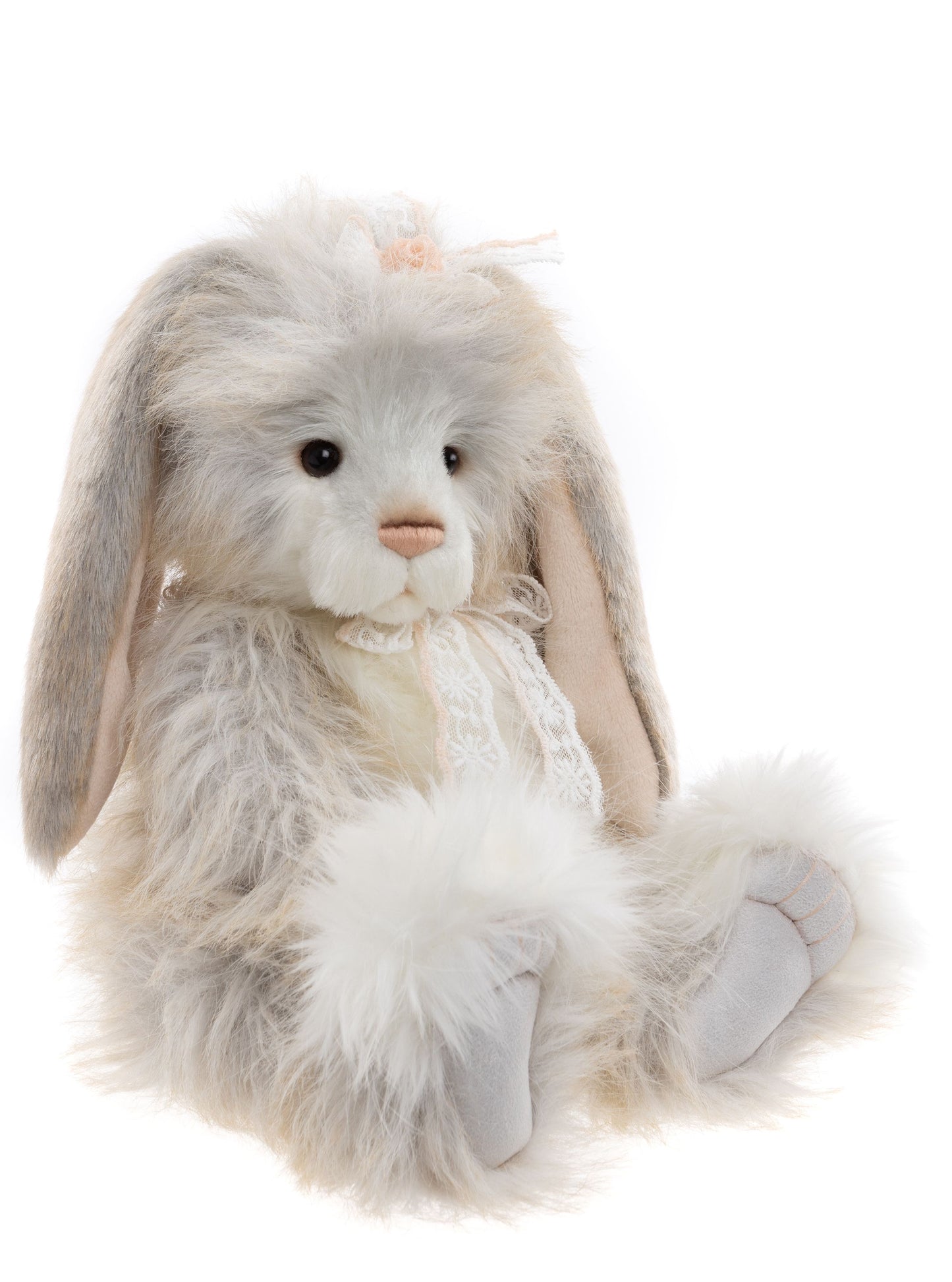 2025 Charlie Bears - Littlewood - Plush Collection