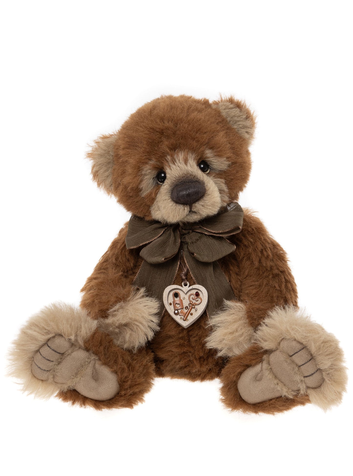 Charlie Bears - Lockheart - 2026 Isabelle Collection