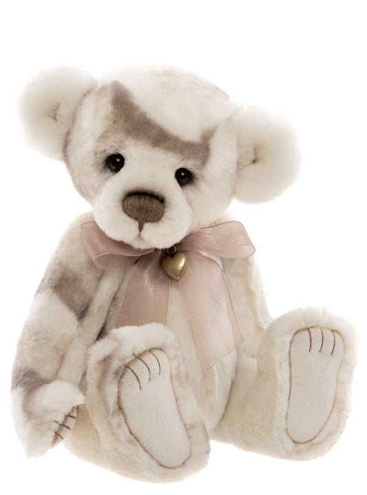 Charlie Bears - Lunnet - 2026 Plush Collection