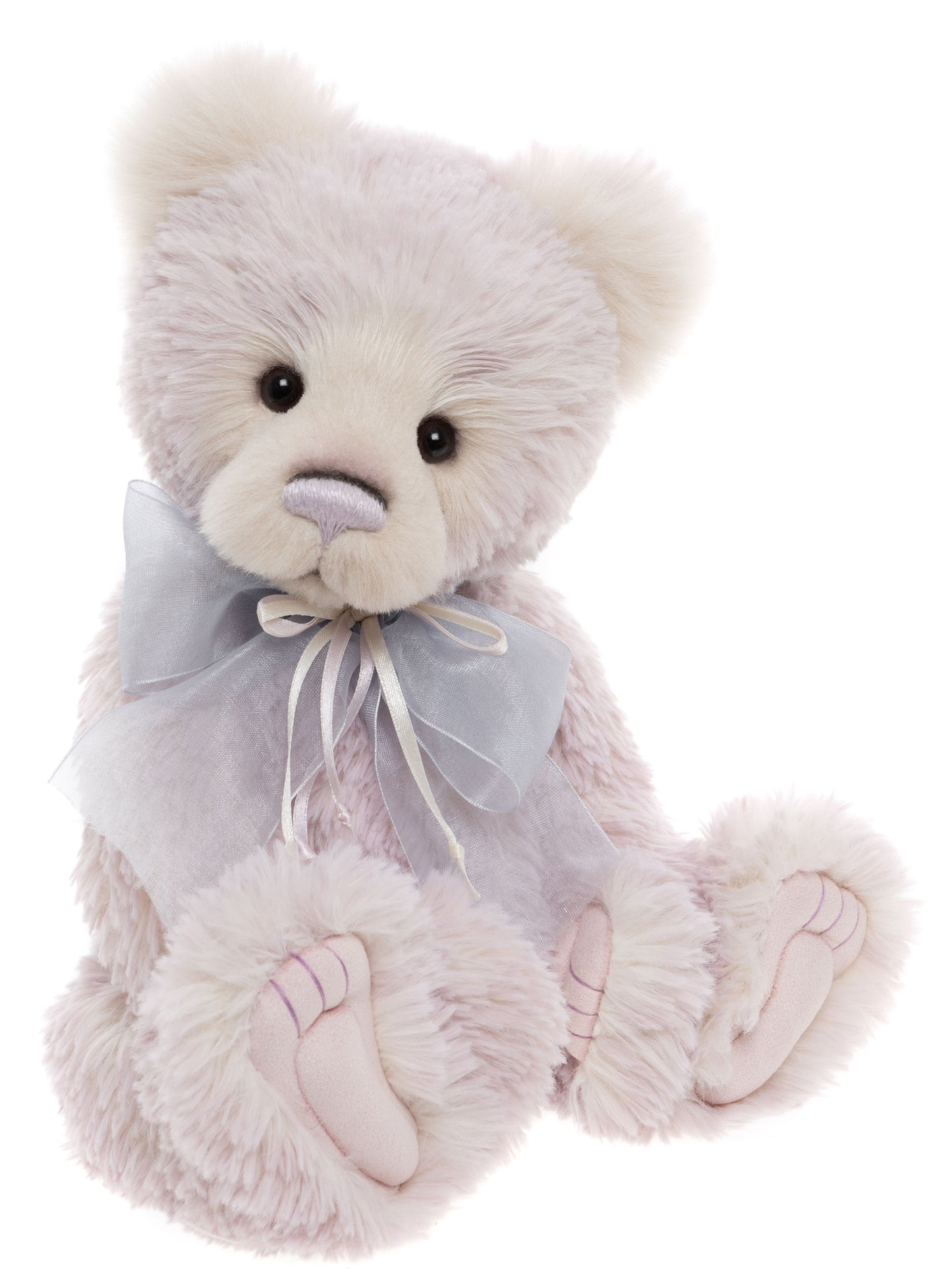 Charlie Bears - Maisie-Belle - 2026 Plush Collection