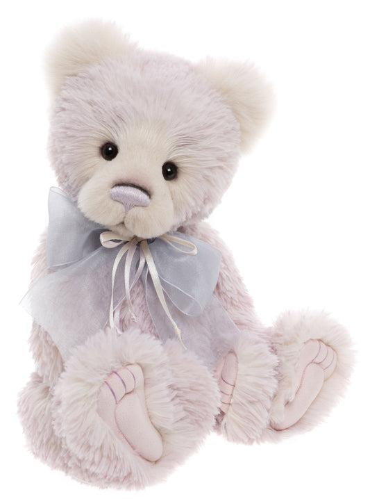 Charlie Bears - Maisie-Belle - 2026 Plush Collection