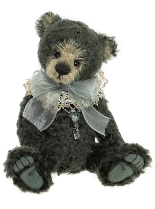 Charlie Bears - Mary - 2026 Isabelle Collection