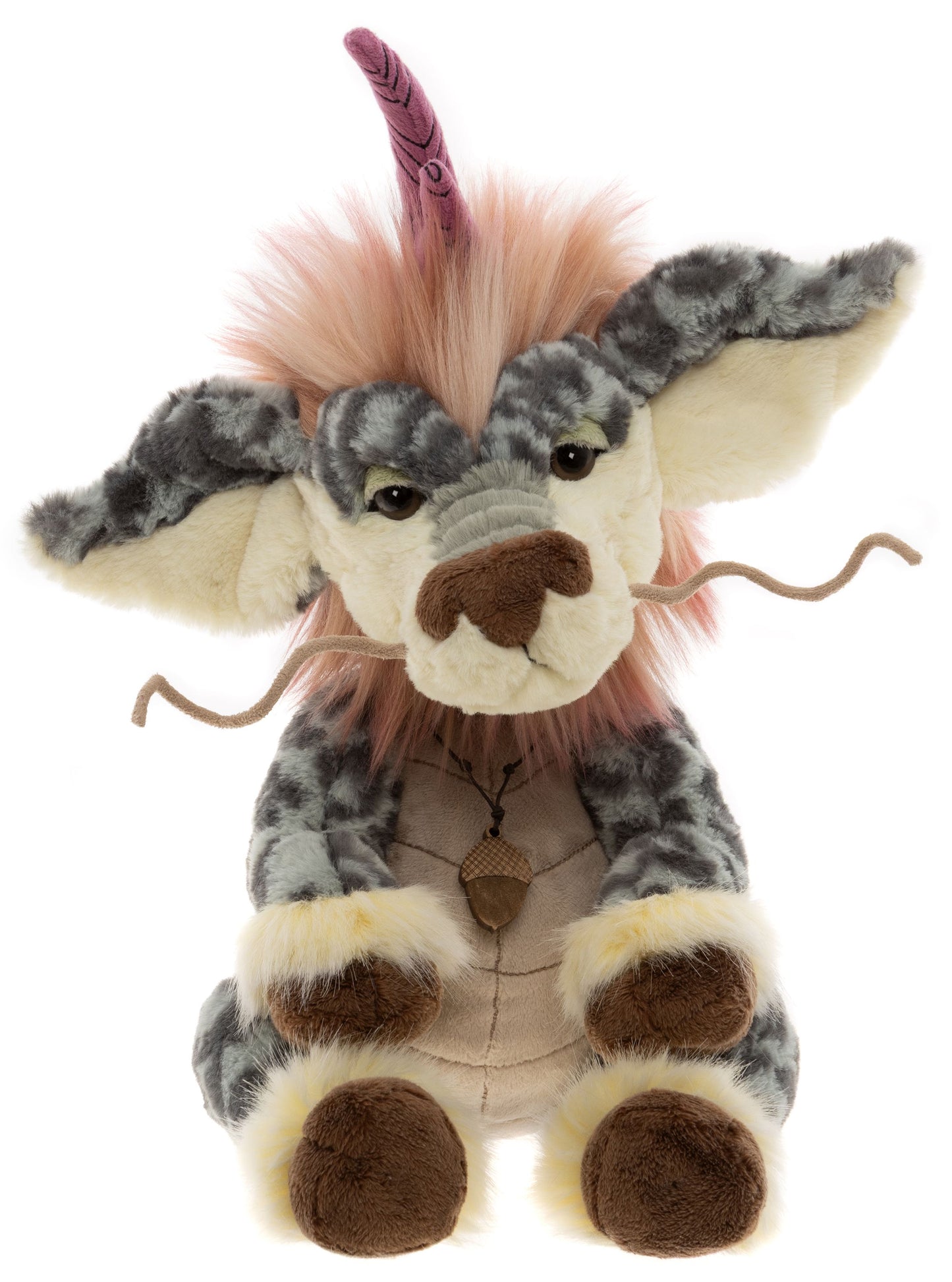 Charlie Bears - Maylin - 2026 Signature Collection