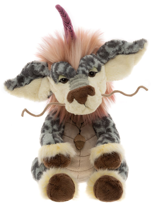 Charlie Bears - Maylin - 2026 Signature Collection