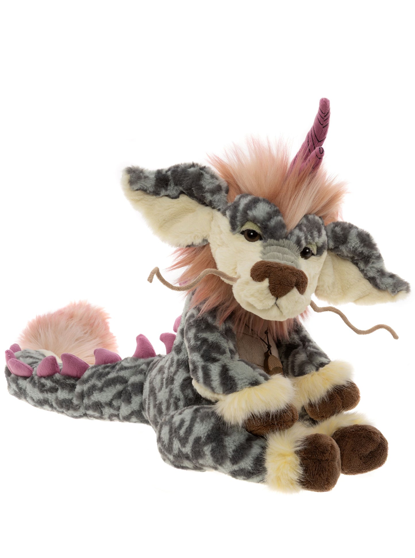 Charlie Bears - Maylin - 2026 Signature Collection