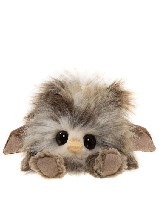 Charlie Bears - McDoodle Junior - 2026 Plush Collection