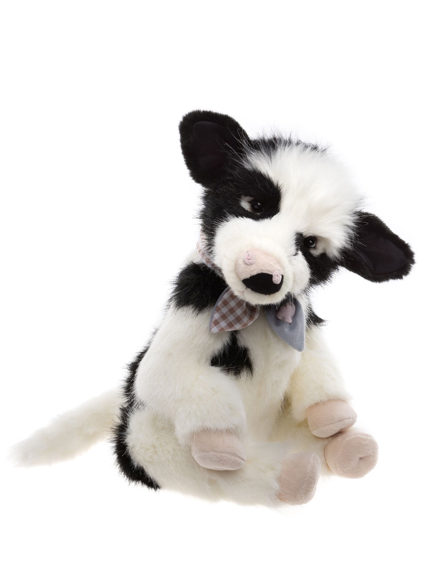 2025 Charlie Bears - Milkshake - Plush Collection