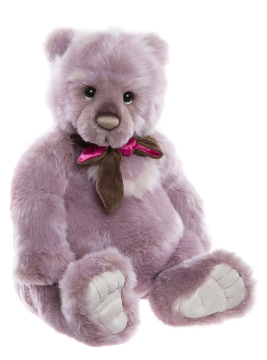 2024 Charlie Bears MISS JEKYLL