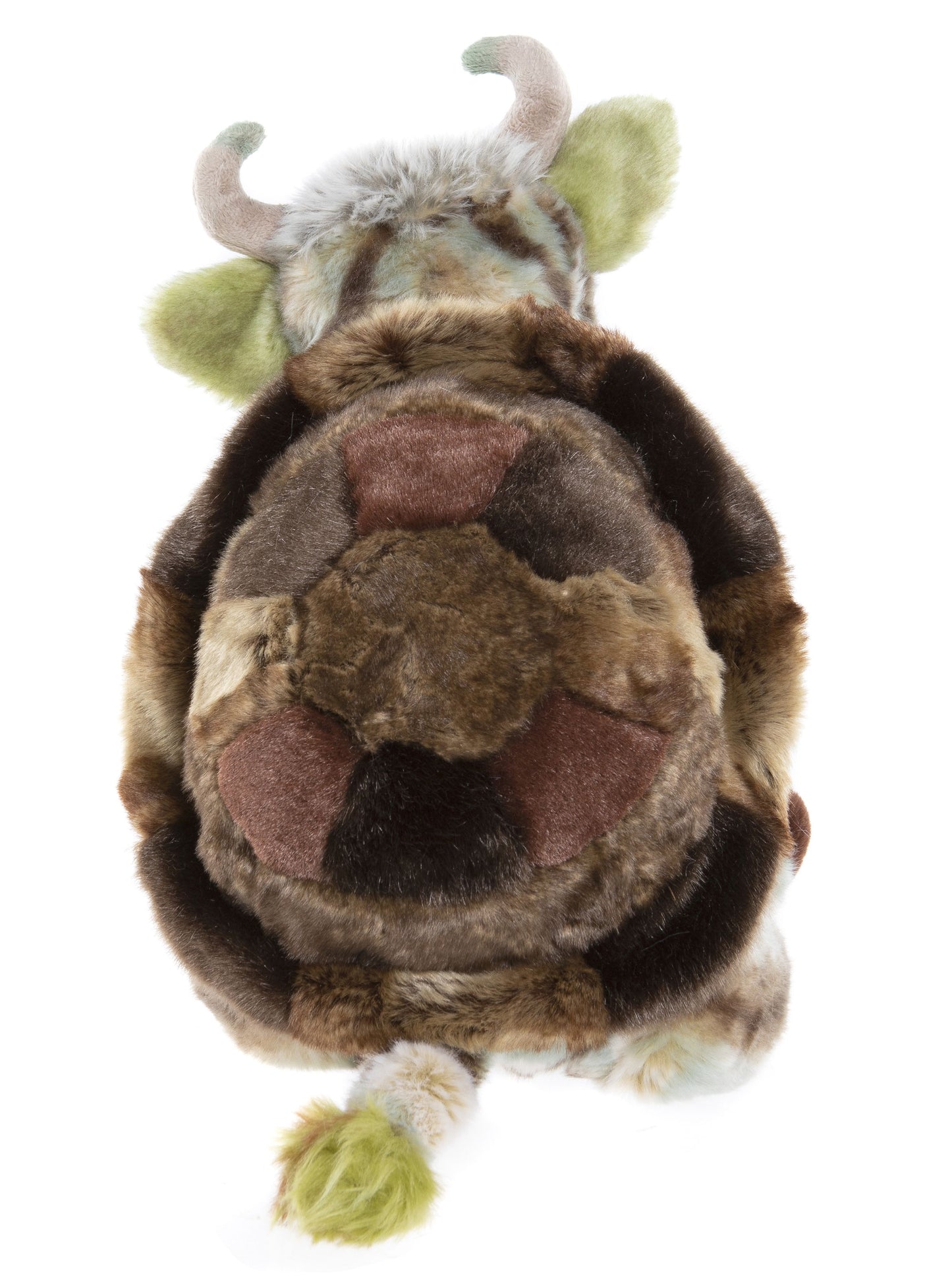 2024 Charlie Bears Mock Turtle - Signature Collection