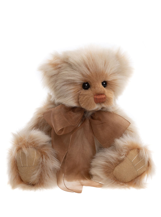 2025 Charlie Bears - Monday - Plush Collection