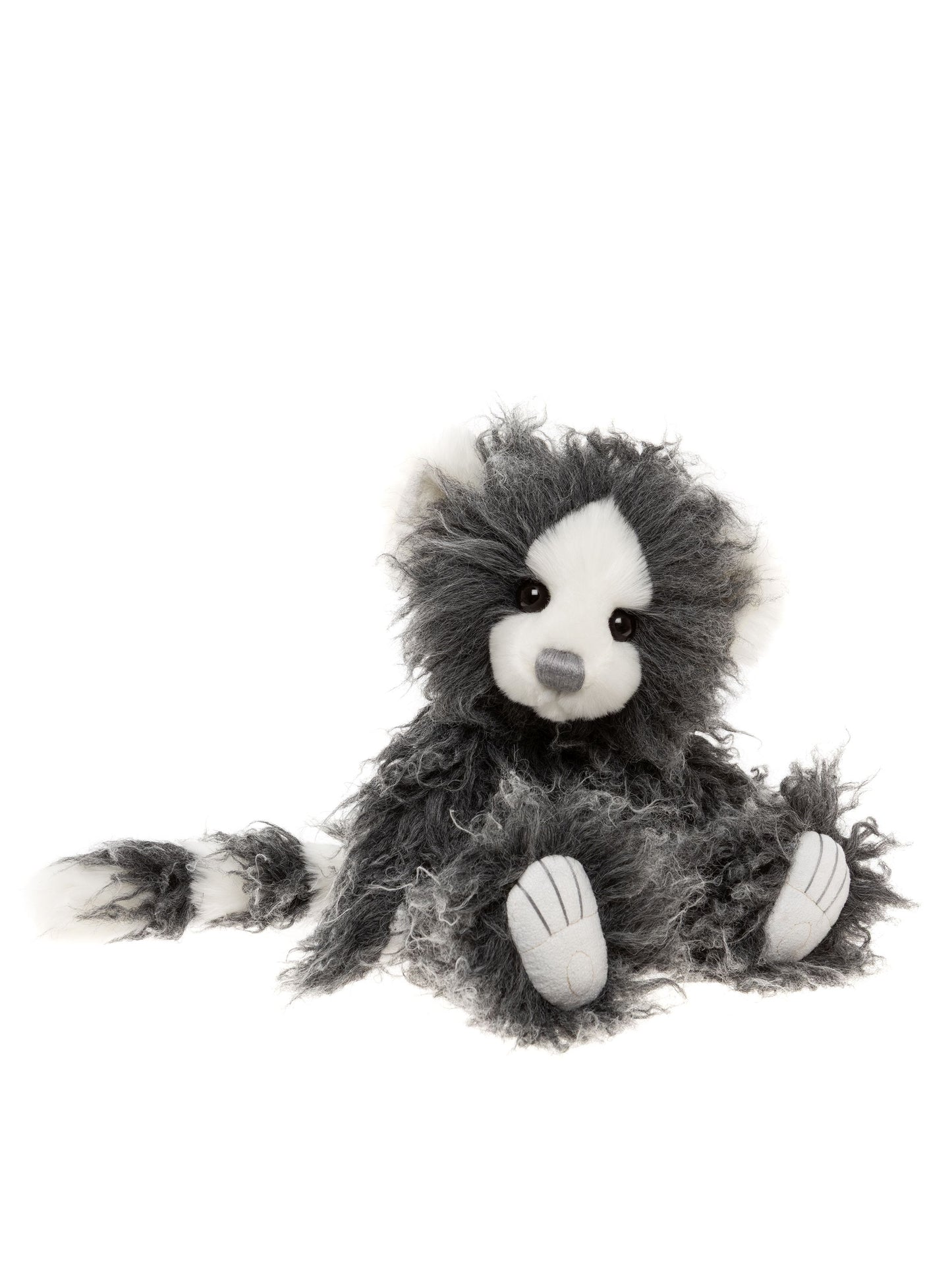 Charlie Bears - Money Monster - 2026 Plush Collection
