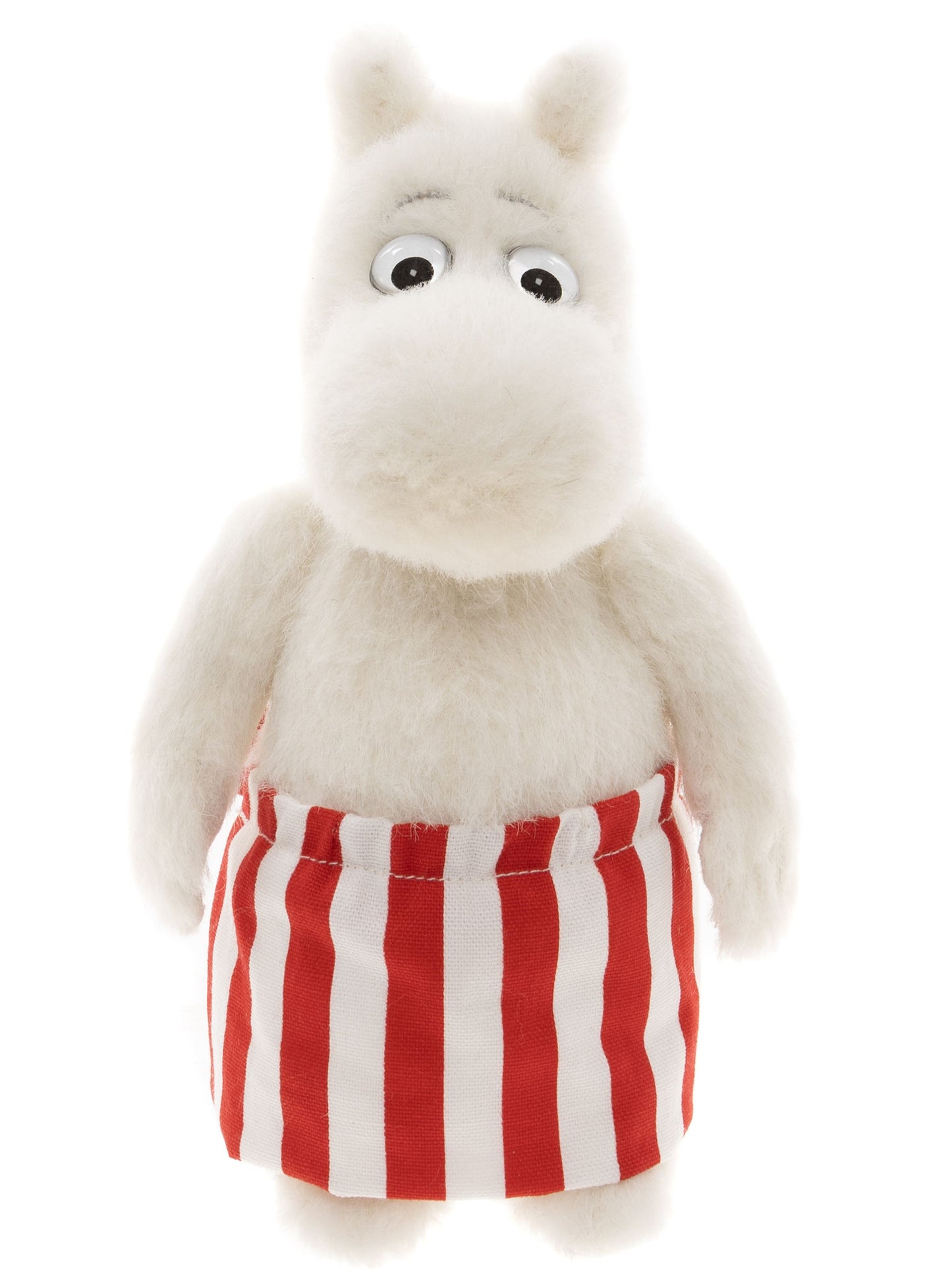 Charlie Bears - Moominmamma - 2026 Moomins Minimo Collection