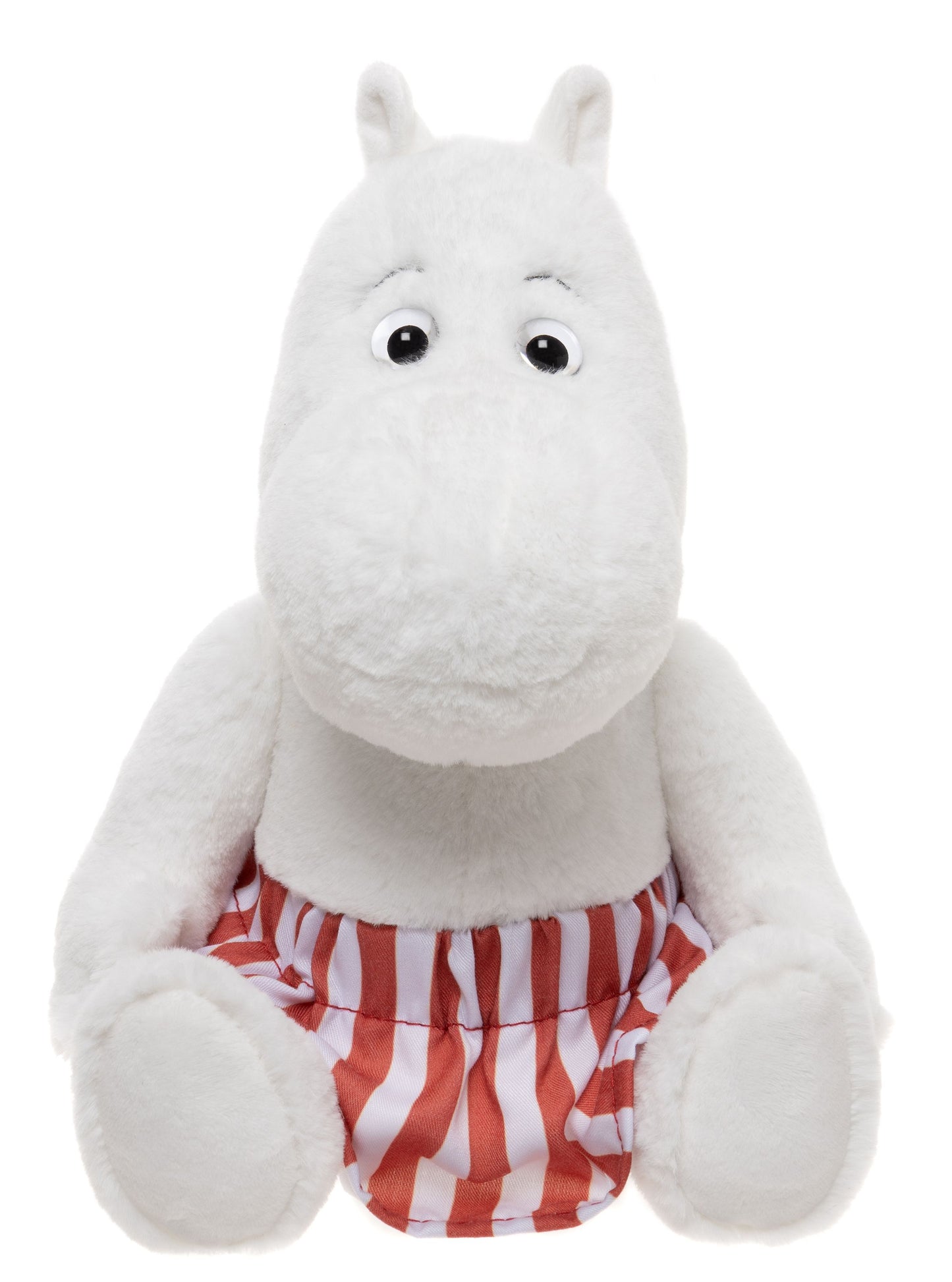 Charlie Bears - Moominmamma - Moomins - 2026 Plush Collection