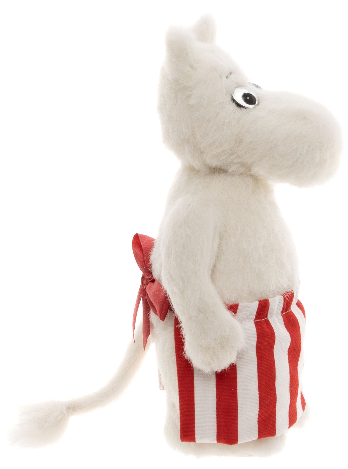 Charlie Bears - Moominmamma - 2026 Moomins Minimo Collection