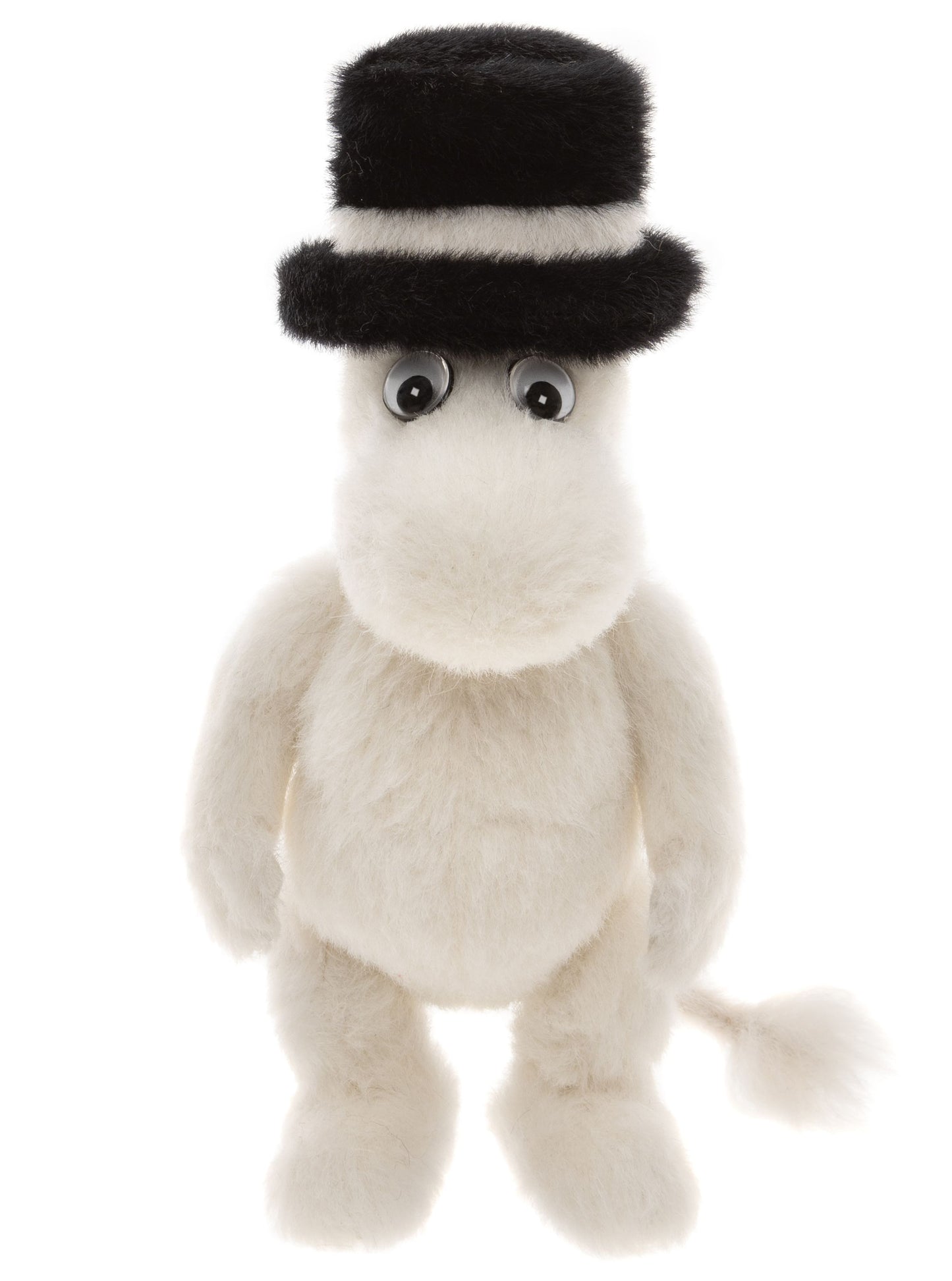 Charlie Bears - Moominpappa - 2026 Moomins Minimo Collection