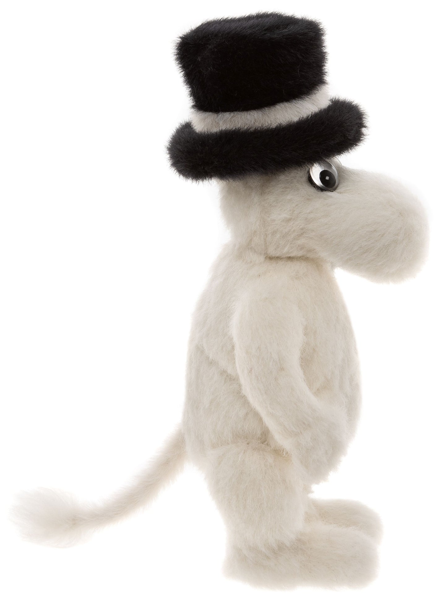 Charlie Bears - Moominpappa - 2026 Moomins Minimo Collection