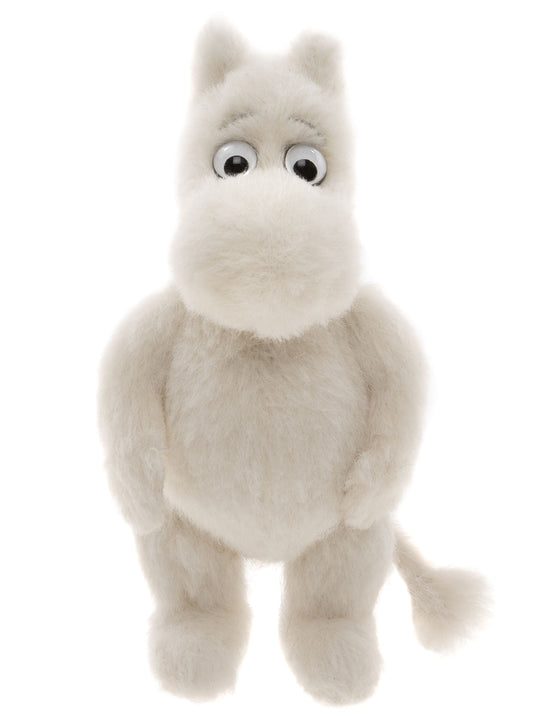 Charlie Bears - Moomintroll - 2026 Moomins Minimo Collection