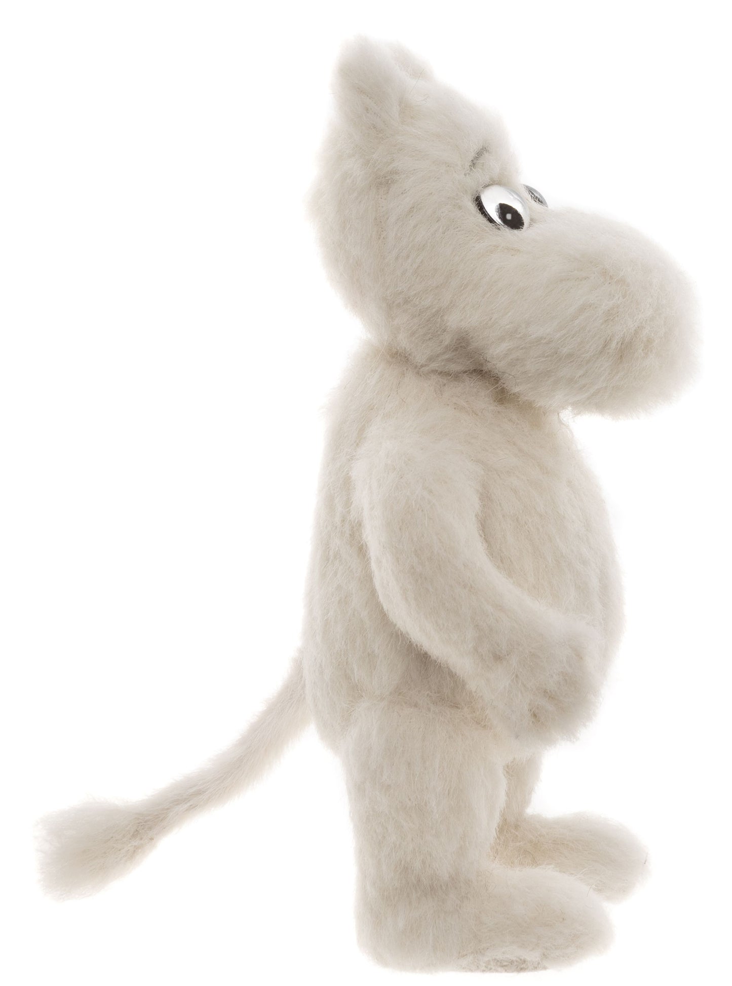 Charlie Bears - Moomintroll - 2026 Moomins Minimo Collection