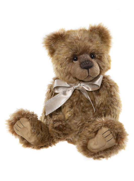 Charlie Bears - Moondust - 2025 Paw Store Exclusive