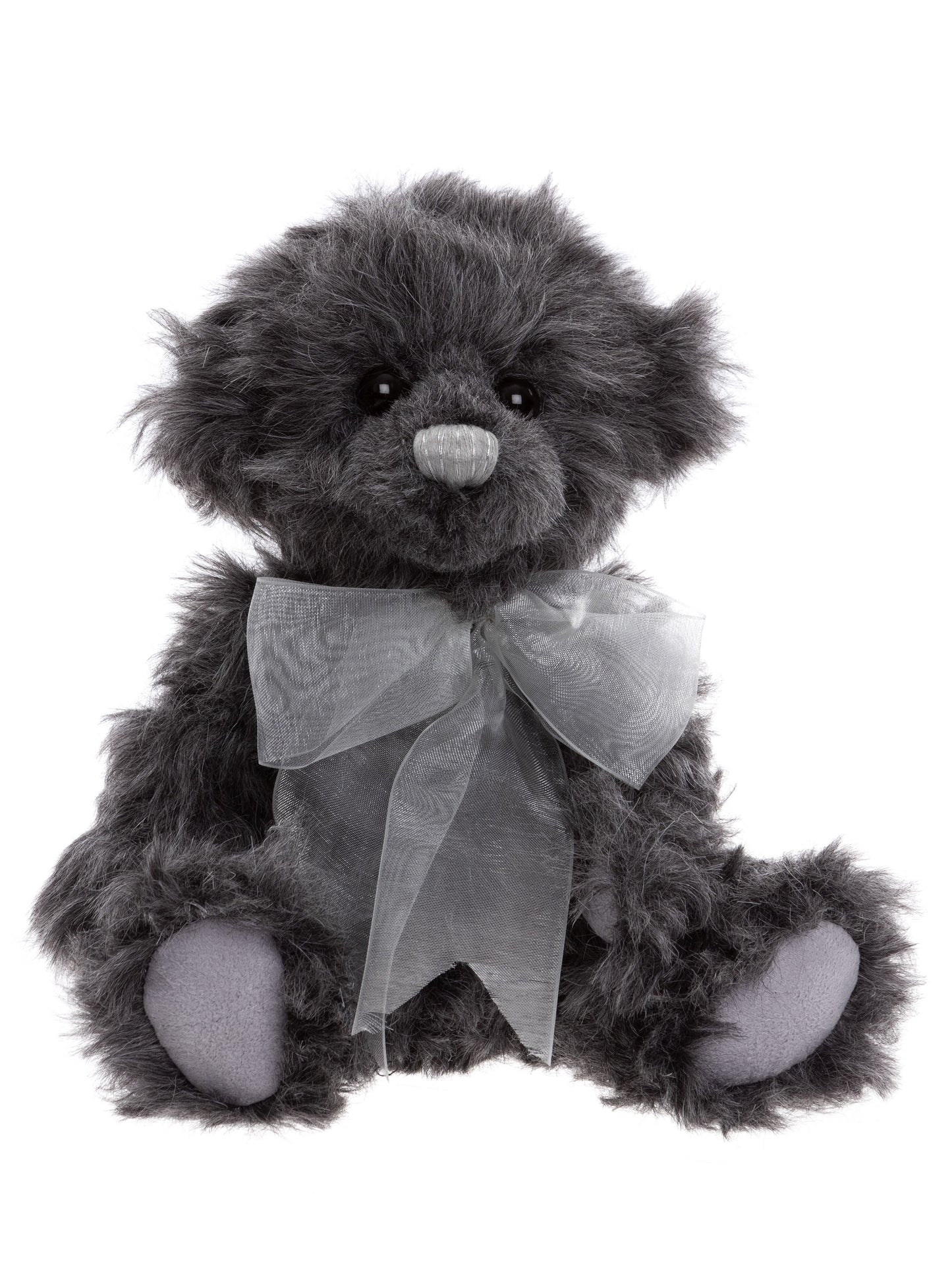 2025 Charlie Bears - Mr Fogg - Plush Collection