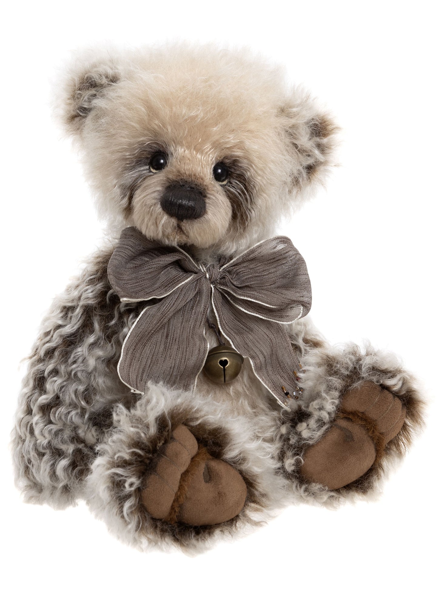 Charlie Bears - Mr Foster - 2026 Isabelle Collection