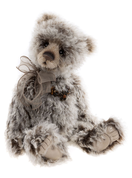 2025 Charlie Bears - Mrs Williams - Isabelle Collection