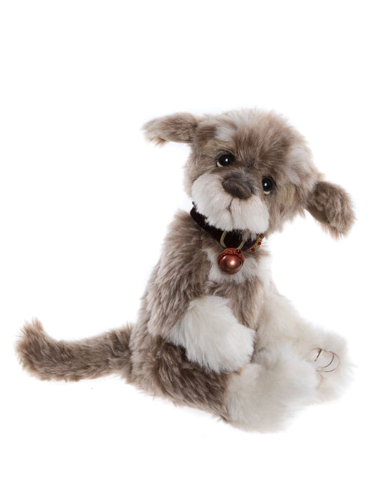 2024 Charlie Bears Isabelle Collection MUGGLESWICK