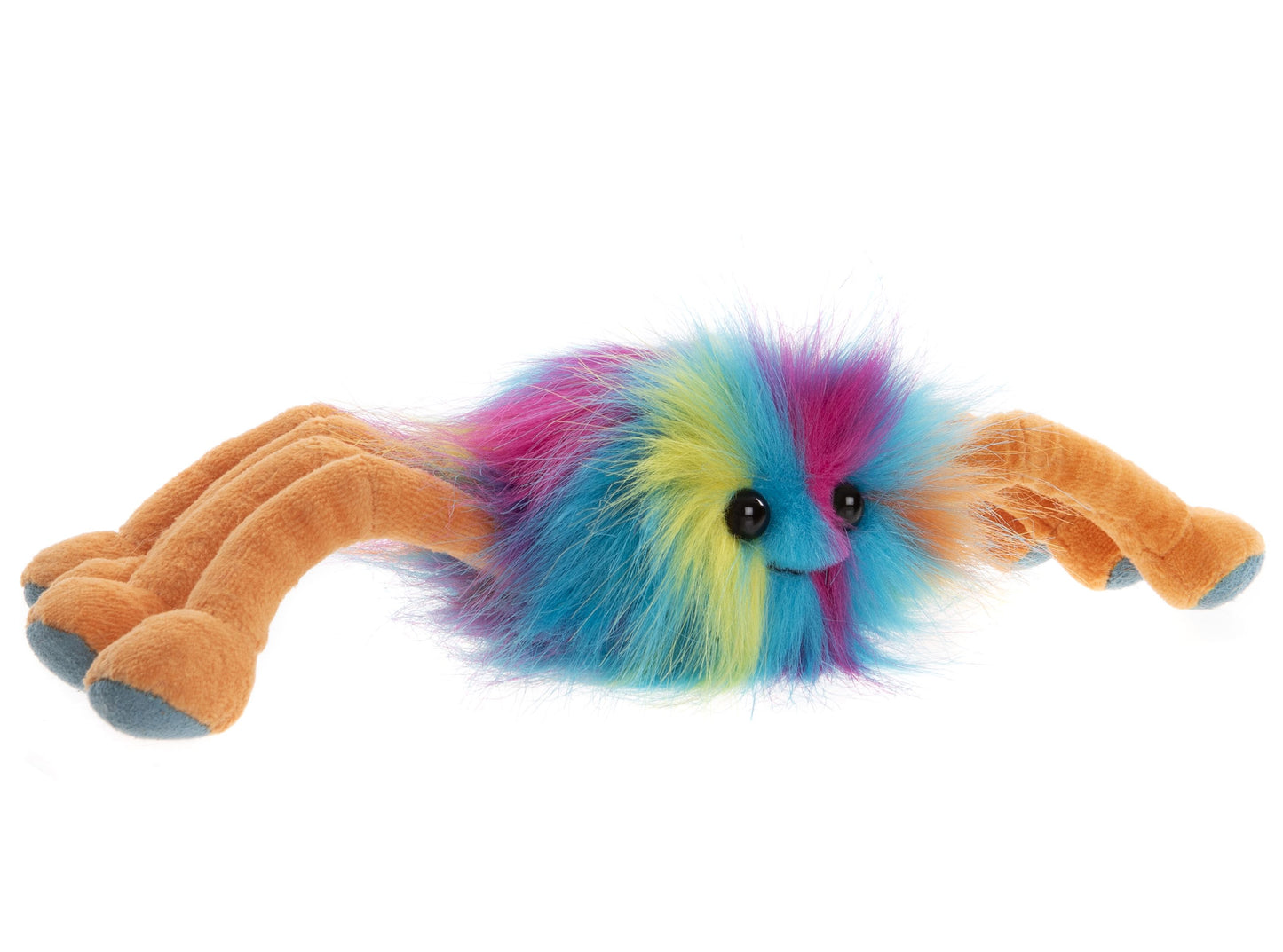 2025 Charlie Bears - Mummy Cherie - The Spinners - Plush Collection