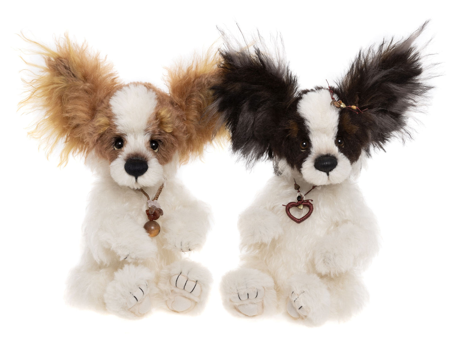 Charlie Bears - Trixibelle - 2026 Isabelle Collection