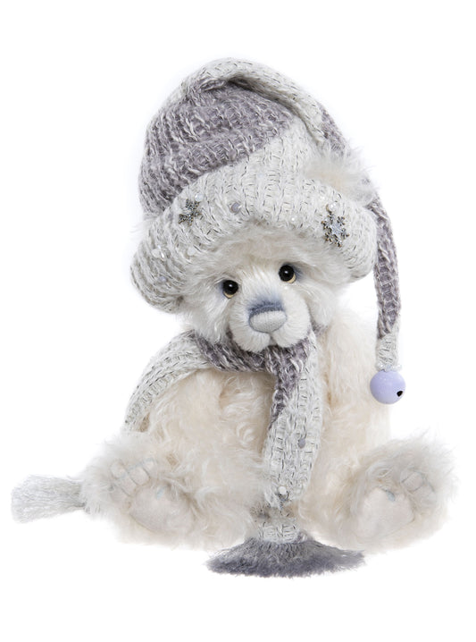 2025 Charlie Bears - Norgay - Isabelle Collection