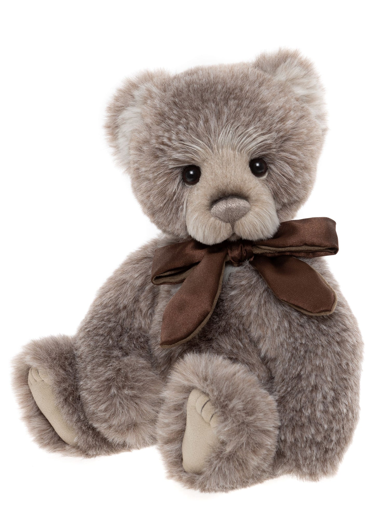 Charlie Bears - Norman - 2026 Plush Collection