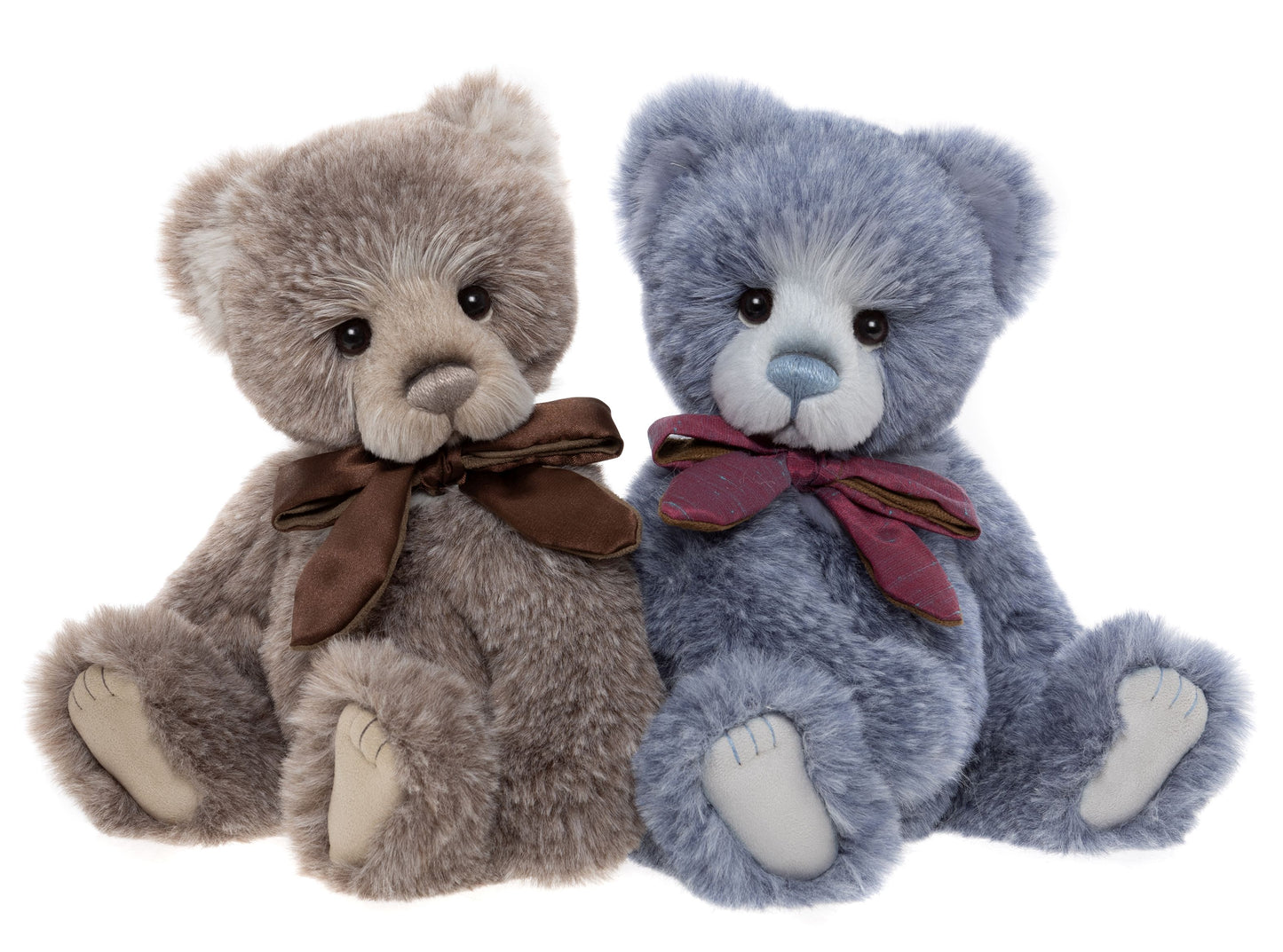 Charlie Bears - Norman - 2026 Plush Collection