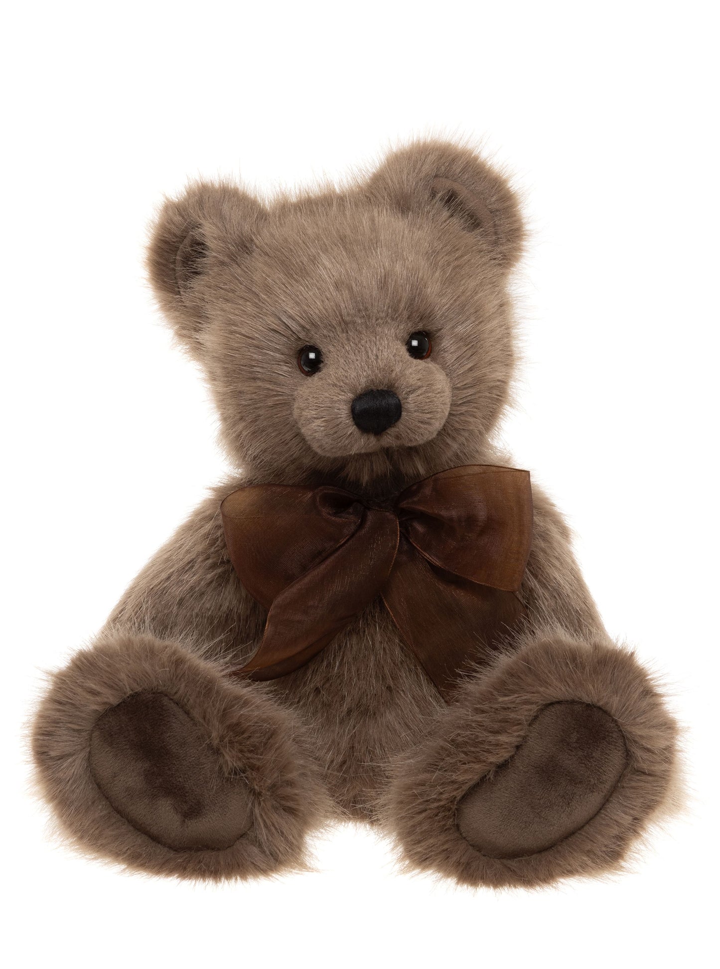 Charlie Bears - Oak - 2026 Plush Collection