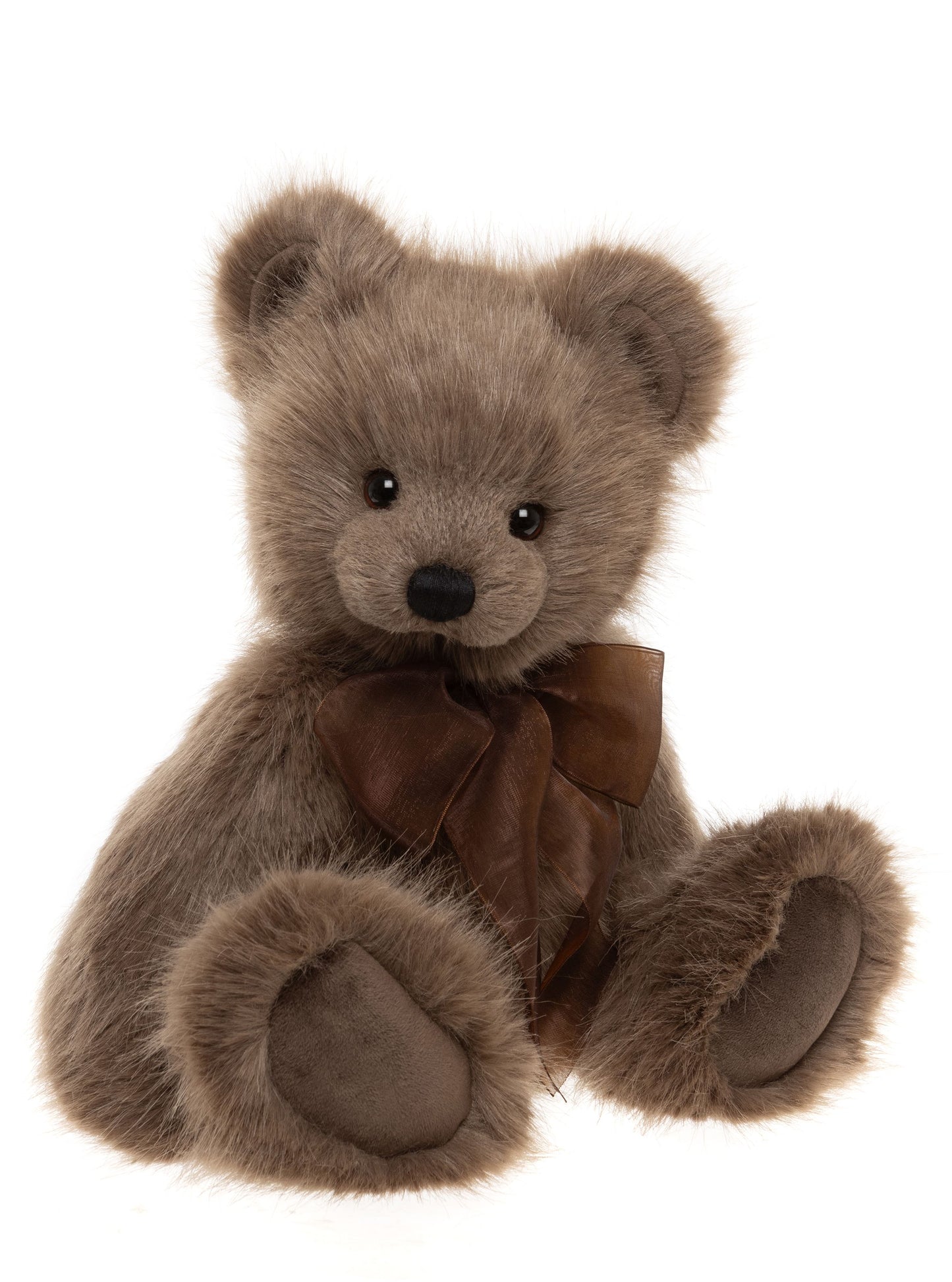 Charlie Bears - Oak - 2026 Plush Collection