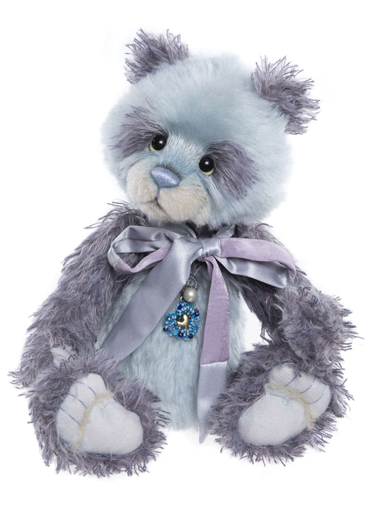 2024 Charlie Bears Isabelle Collection OCEAN