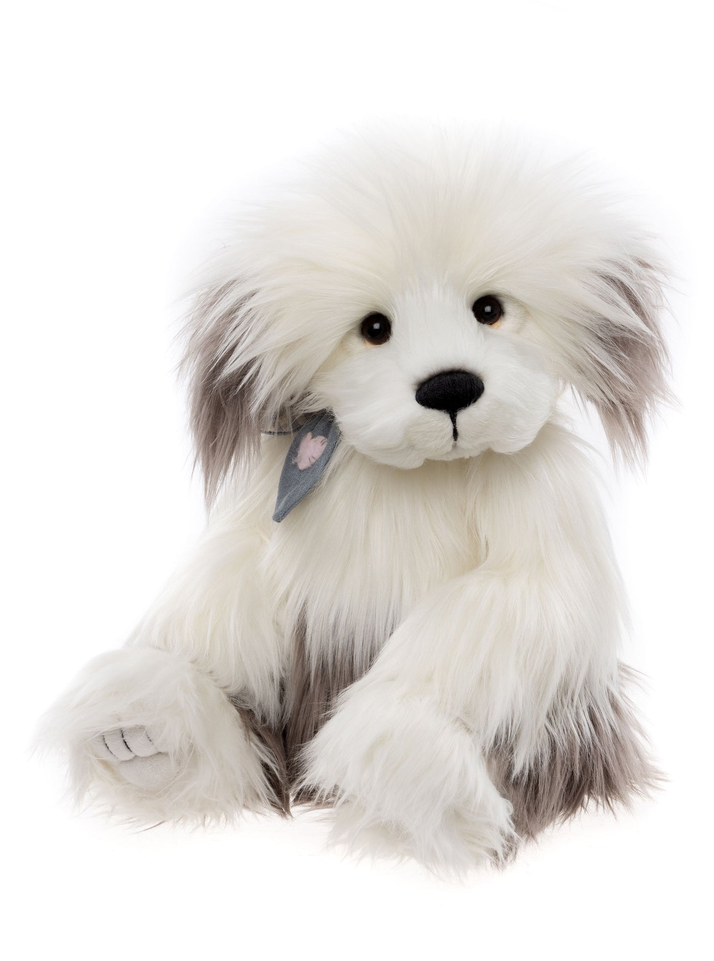 2025 Charlie Bears - Old Faithful - Plush Collection