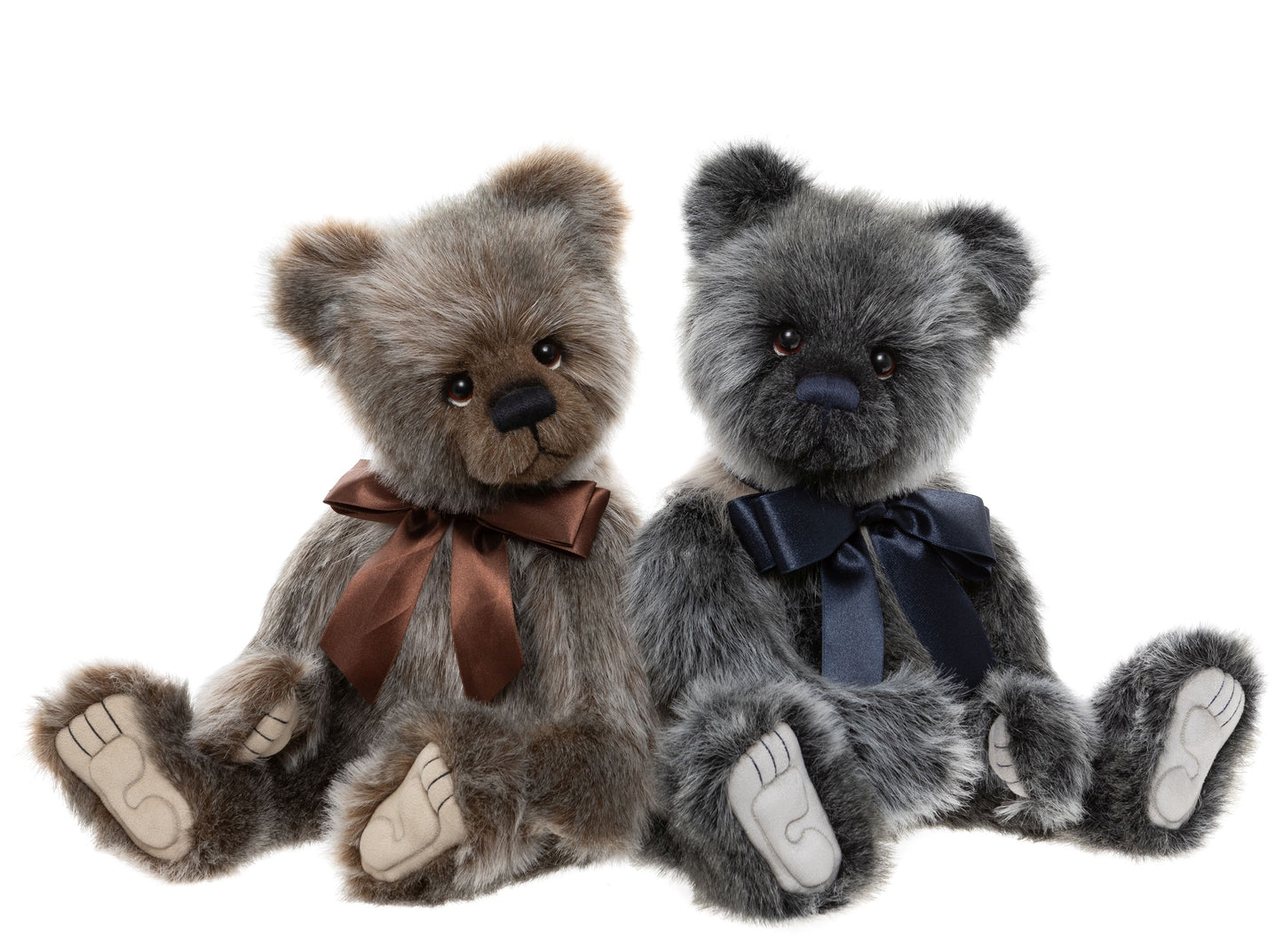 Charlie Bears - Fynn - 2026 Plush Collection