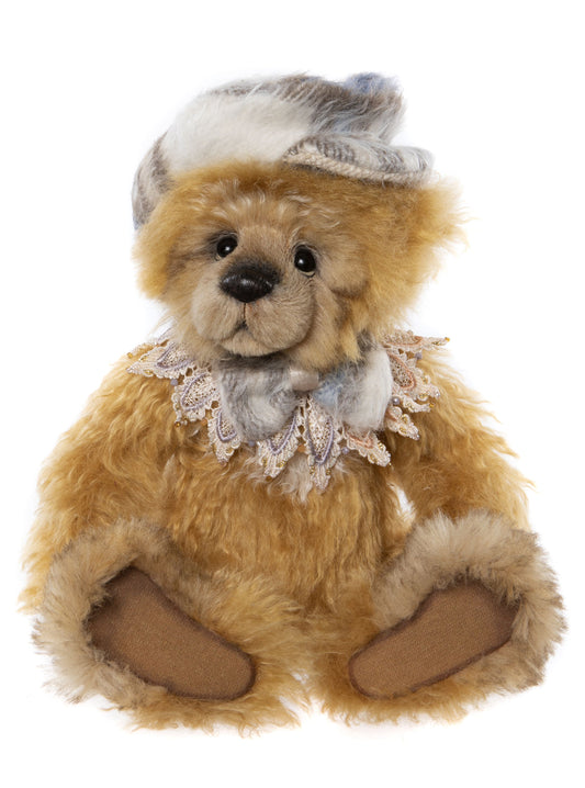 2024 Charlie Bears Isabelle Collection ORTELIUS