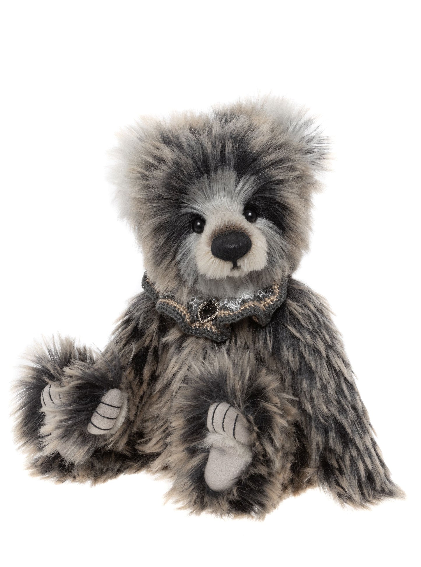 Charlie Bears - Pebbleshire - 2026 Isabelle Collection
