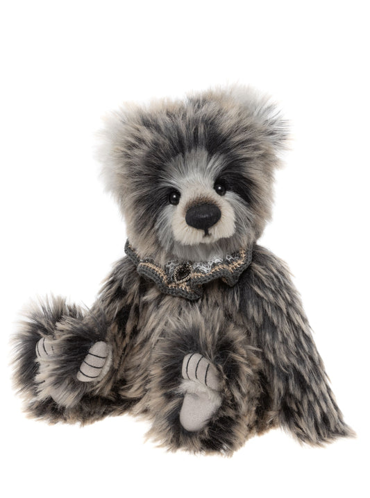 Charlie Bears - Pebbleshire - 2026 Isabelle Collection