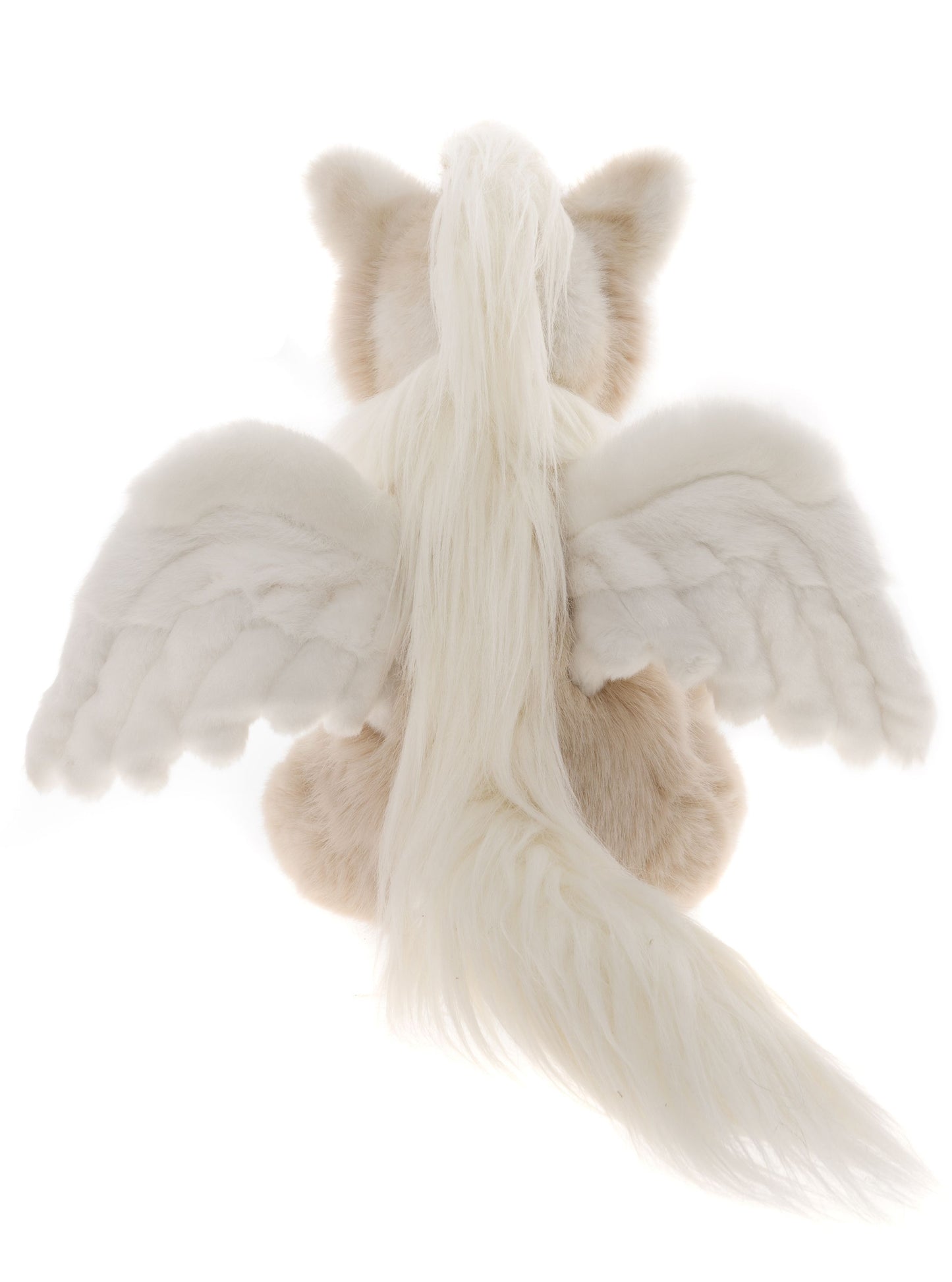 Charlie Bears - Pegasus - 2026 Signature Collection