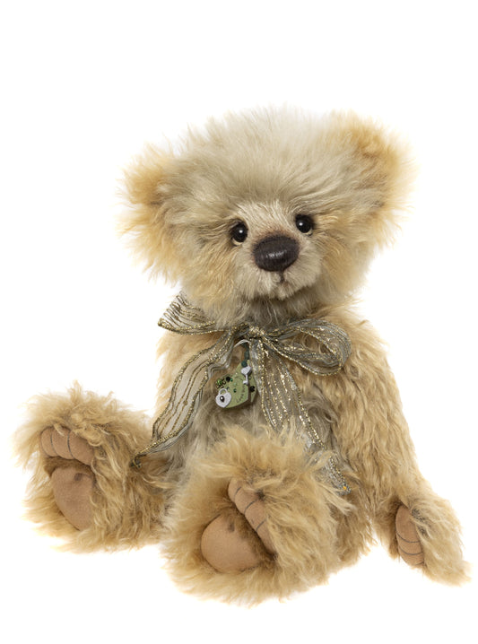 Charlie Bears - Pickersgill - 2026 Isabelle Collection