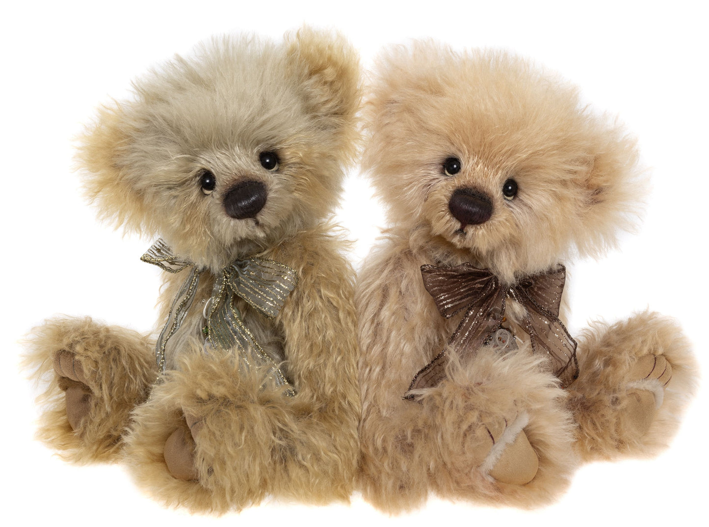 Charlie Bears - Pickersgill - 2026 Isabelle Collection