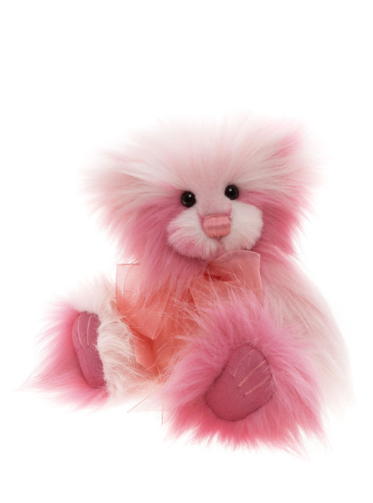 Charlie Bears - Pinkleberry - 2026 Plush Collection