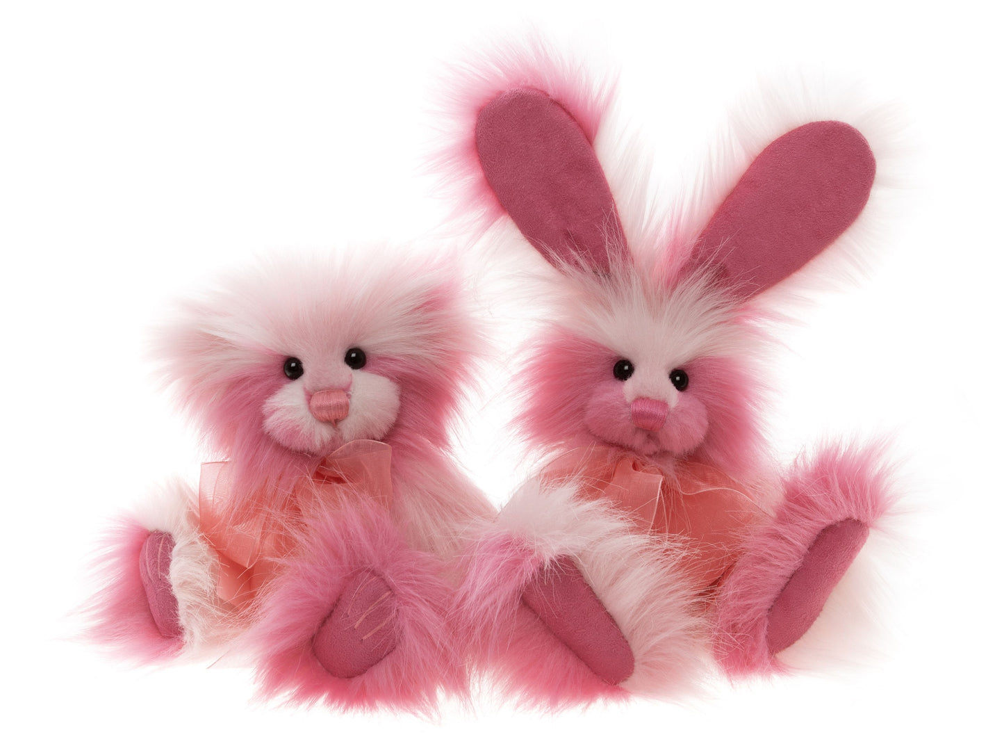 Charlie Bears - Pinkerton - 2026 Plush Collection